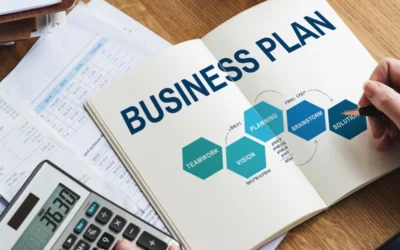 How to Plan a Small Business