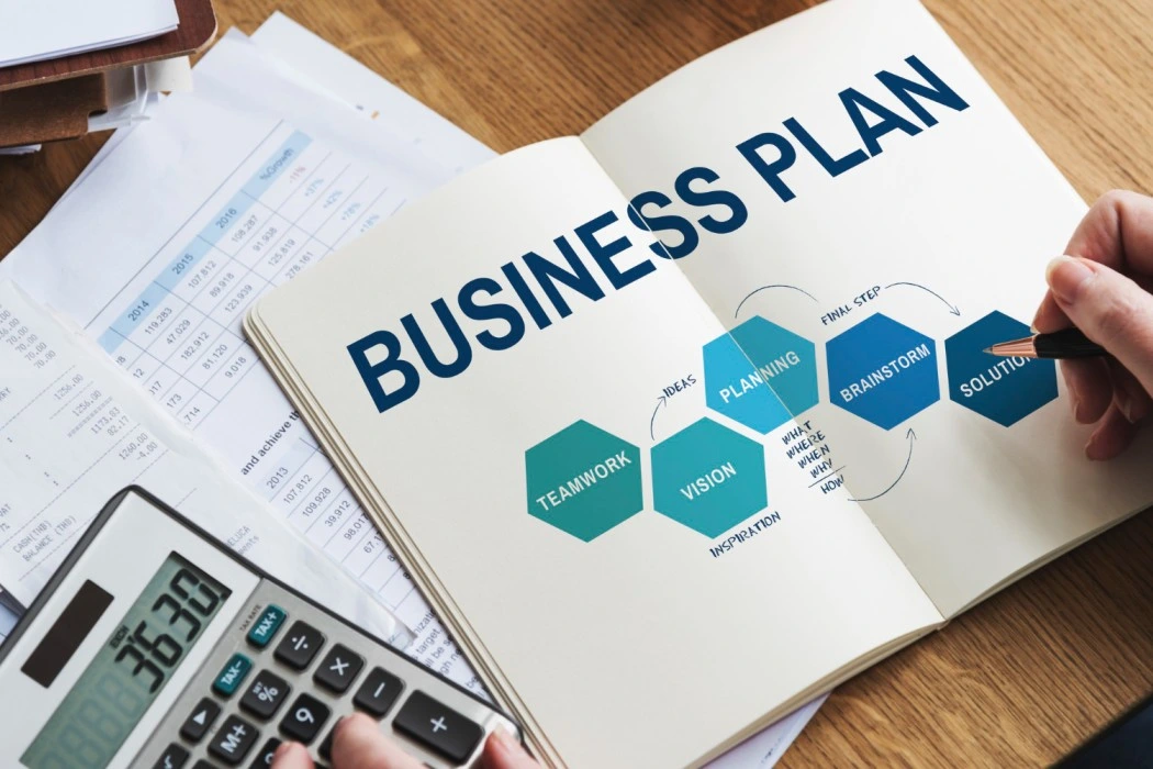 How to Plan a Small Business