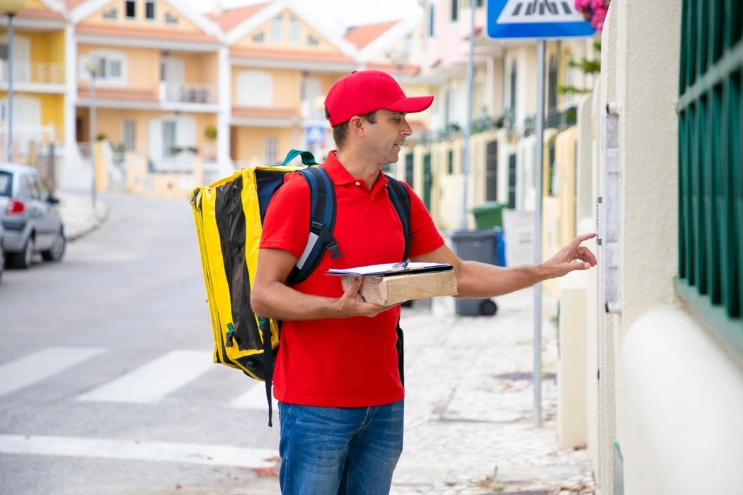 Start a Courier Service in Jamaica