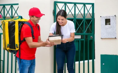 Start a Courier Service in Texas