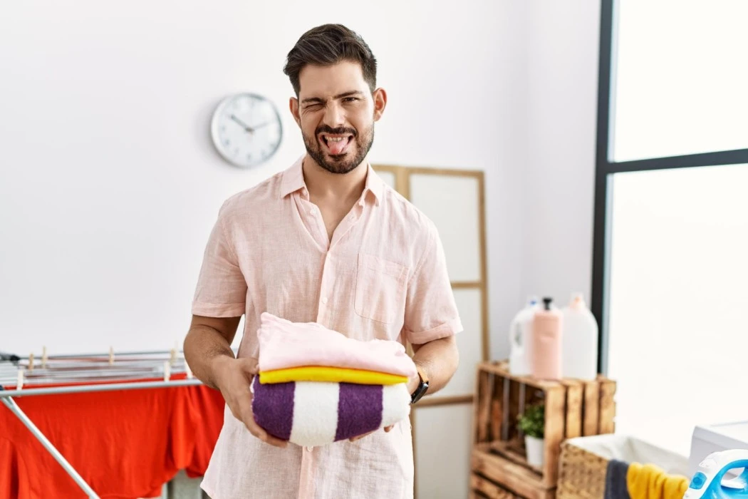 Start a Laundromat Business in Florida