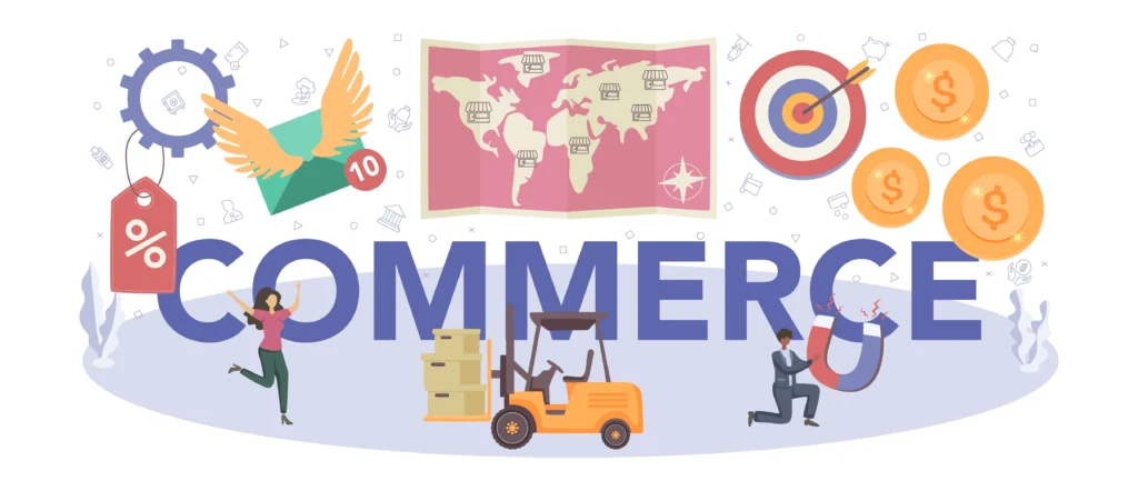 grow an eCommerce business