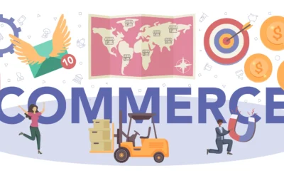 grow an eCommerce business