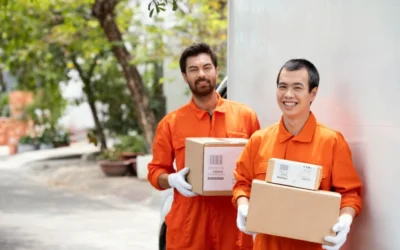 Start a Delivery Business in Texas