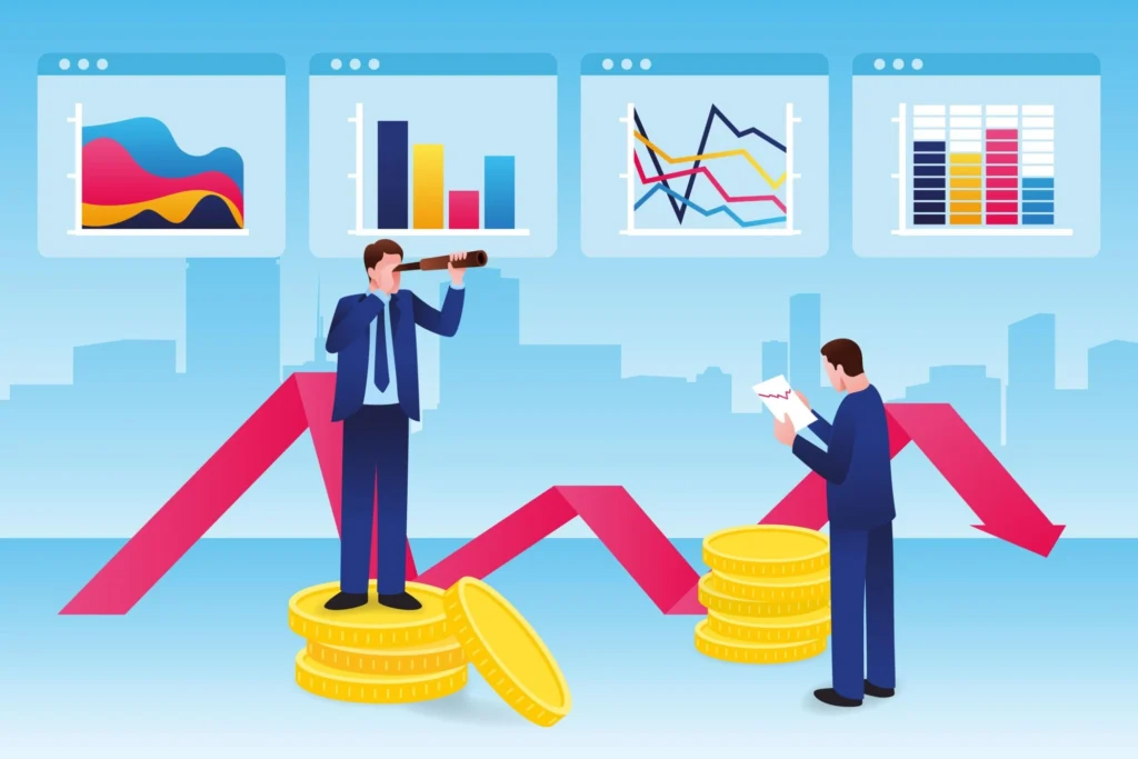 Profit and Loss Calculator