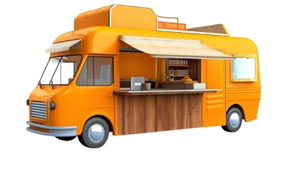 start a food truck business in Florida