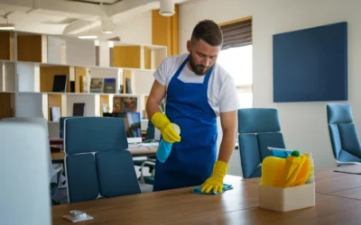 How to Start a House Cleaning Business in Texas