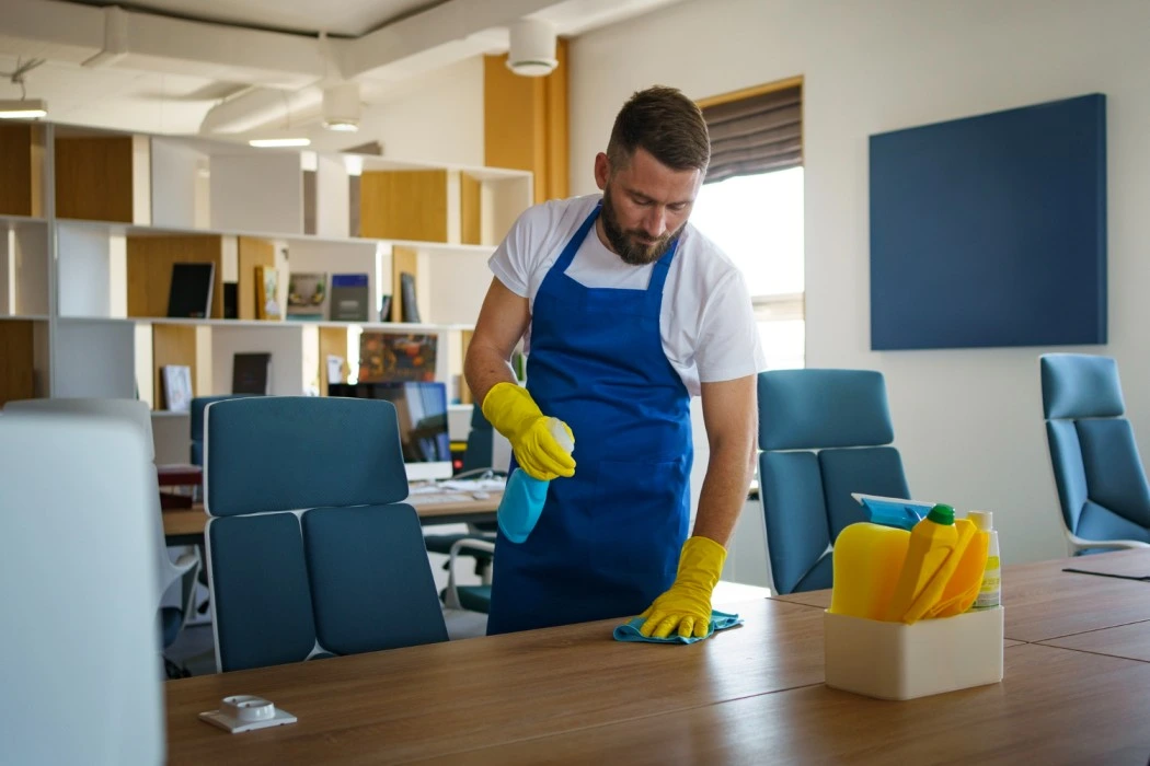 Start a House Cleaning Business in Texas