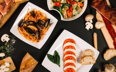 Start an Italian Restaurant in the US