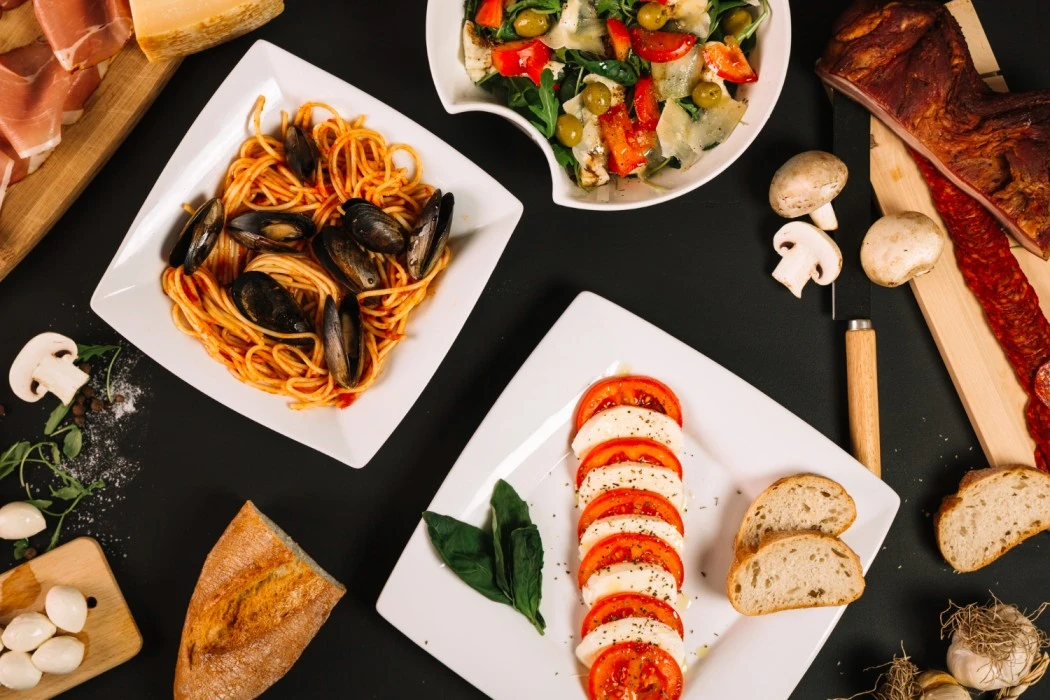 Start an Italian Restaurant in the US