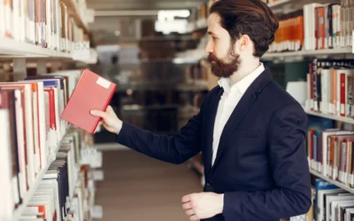 open a bookstore with no money