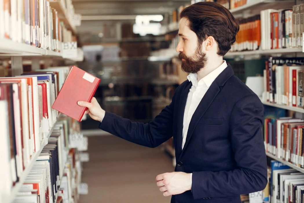 open a bookstore with no money