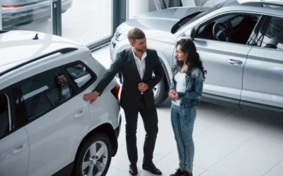 7 Steps to Start a Used Car Dealership | Step-by-Step Guide