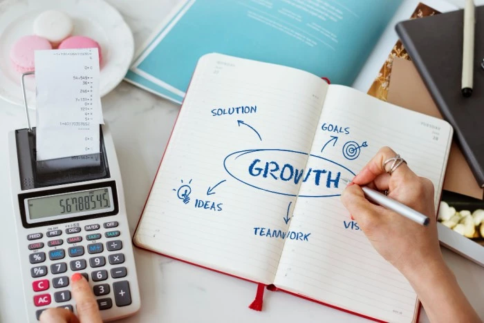 Create a Growth Plan For Your Small Business