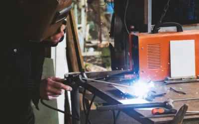 How to Grow a Welding Business | Complete Roadmap