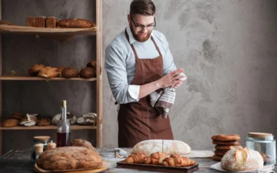 Start a Bakery Business from Home in Texas