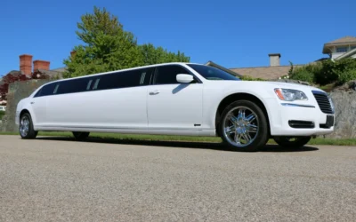 Start a Limo Business in California