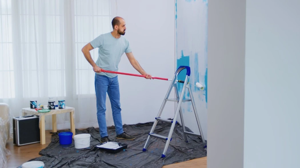 Start a Painting Business in Michigan