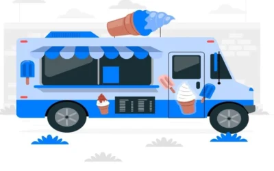 Start an Ice Cream Truck Business in Florida