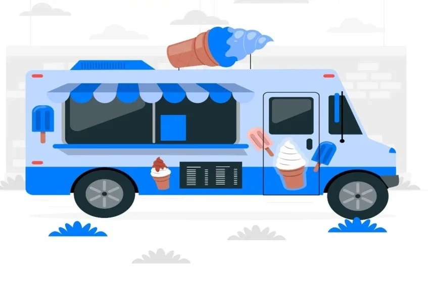 Start an Ice Cream Truck Business in Florida