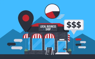 grow a local business with no money