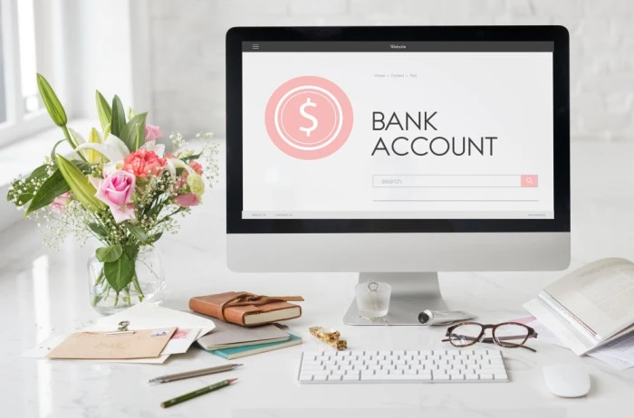 small business bank account